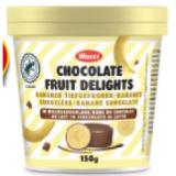 MUCCI Fruit Delights versch. Sorten HOFER 150 Gramm 1 Packung