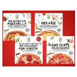 Bild von Gustavo Gusto Pizza versch. Sorten Lidl 1 Packung