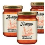 Bertagni Pesto versch. Sorten Maximarkt 130 Gramm 1 Glas