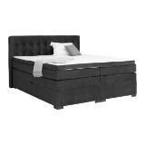 Promotion Bild von premium living Boxspringbett „Madeira“ 2330002801 mömax 1 Stück