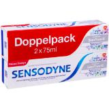 Promotion Bild von Sensodyne Zahncreme Multicare Sanftweiss, Preisangabe ohne MwSt. (Preis inkl. MwSt. 3,59 €), METRO 75 Milliliter 1 Tube