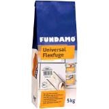 Fundamo Universal Flexfuge 501775 HELLWEG 5 Kilogramm 1 Sack