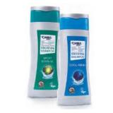 Ombia Men Herren Dusche & Shampoo versch. Sorten HOFER 300 Milliliter 1 Flasche