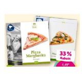 Bild von Biopolar Bio-Pizza Margherita oder Vegetarina Denns BioMarkt 1 Packung