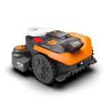 Worx Mähroboter „Landroid Vision Cloud WR308E“ 313932 HELLWEG 1 Stück