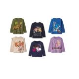 Kleinkinder Langarmshirt Lidl 1 Stück