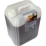 Peter Panitsch Waldbeer- oder Apfelpunsch alkoholfrei, Preisangabe ohne MwSt. (Preis inkl. MwSt. 17,99 €), METRO 10 Liter 1 Packung