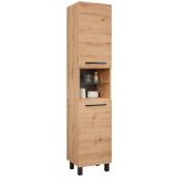 Promotion Bild von mömax Hochschrank „FLORENZ“ 0780002201 mömax 1 Stück