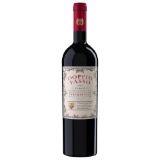 Bild von Doppio Passo Primitivo Puglia IGT SPAR 0.75 Liter 1 Flasche
