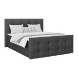 Boxspringbett 1523000401Möbelix 1 Stück