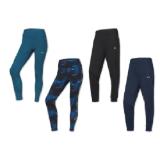 crivit Damen/Herren Lauftights/ Thermo-Laufhose Lidl 1 Stück