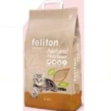 feliton Natural DAS FUTTERHAUS 10 Liter 1 Packung