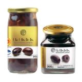 Promotion Bild von Iliada Kalamata Oliven mit oder ohne Kern Sutterlüty 1 Glas