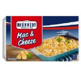 MCENNEDY Mac & Cheese Lidl 1 Kilogramm 1 Packung