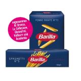 Promotion Bild von Barilla Teigwaren versch. Sorten Sutterlüty 500 Gramm 1 Packung