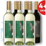 Landhaus Paul Wein versch. Sorten T&G 0.75 Liter 1 Flasche