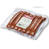 Promotion Bild von Schirnhofer Käsekrainer Unimarkt 680 Gramm 1 Packung