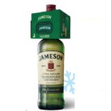 Jameson Irish Whiskey T&G 0.70 Liter 1 Flasche