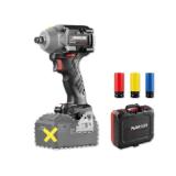 Parkside Performance Akku-Drehschlagschrauber, 20 V Lidl 1 Stück