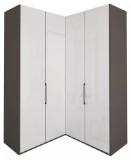 Dieter Knoll Collection Eckkleiderschrank 0442029204 XXXLutz 1 Stück