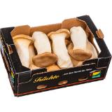 Kräuterseitlinge, Preisangabe ohne MwSt. (Preis inkl. MwSt. 14,29 €), METRO 1 Kilogramm 1 Packung