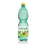 Waldquelle Frucht still oder prickelnd versch. Sorten INTERSPAR 1 Liter 1 Flasche