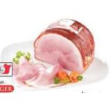 Berger Backofenschinken Maximarkt 100 Gramm