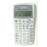 Texas Instruments TI-30XII PAGRO & LIBRO 1 Stück