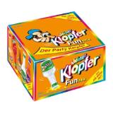 Promotion Bild von Kleiner Klopfer div. Sorten BILLA PLUS 0.02 Liter 25 Stück