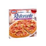 Dr. Oetker Ristorante Pizza oder glutenfreie Pizza versch. Sorten MPREIS 1 Packung
