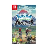 Nintendo Switch Pokémon Legenden: Arceus PAGRO & LIBRO 1 Stück
