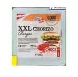 Bild von Good Choice XXL Burger div. Sorten HOFER 1 Packung