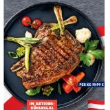 Promotion Bild von BBQ Club-Steak HOFER 650 Gramm