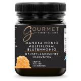 Gourmet Finest Cuisine Manuka Honig HOFER 250 Gramm 1 Stück