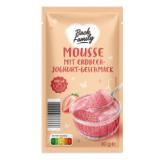 Bild von Back Family Erdbeer Creme HOFER 80 Gramm 1 Packung