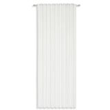 Luca Bessoni Fertigvorhang „Ines“ 3212003101 Möbelix 1 Stück