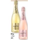 Freixenet Carta Dry oder Rosé Dry Maximarkt 0.75 Liter 1 Flasche
