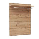 mömax Garderobenpaneel „FUNNY M“ 2737012216 mömax 1 Stück