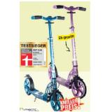 Authentic Muuwmi Aluminium Scooter Six Degrees Maximarkt 1 Stück