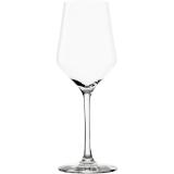 Metro Professional Glässerserie Montese Weißweinglas 36 cl, Preisangabe ohne MwSt. (Preis inkl. MwSt. 1,79 €), METRO 1 Stück