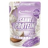 IronMaxx 100% Sahne Protein Pulver Lidl 500 Gramm 1 Packung