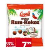 Bild von Casali Rum-Kokos BILLA 1 Kilogramm 1 Packung