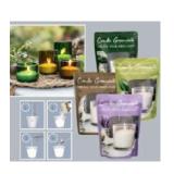 Wenzel Candle Granulat Classic versch. Duftrichtungen Maximarkt 1 Stück