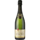 Bild von Arthur Metz Crémant d‘ Alsace, Preisangabe ohne MwSt. (Preis inkl. MwSt. 7,79 €), METRO 0.75 Liter 1 Flasche