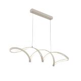 novel LED-Hängeleuchte 8227173301 XXXLutz 1 Stück