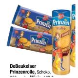 DeBeukelaer Prinzenrolle Schoko oder Minis Maximarkt 1 Packung