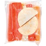 Suppengrün, Preisangabe ohne MwSt. (Preis inkl. MwSt. 2,52 €), METRO 500 Gramm 1 Packung