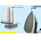 Ambiano Dampfbügeleisen/-Bürste HOFER 1 Stück