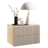 Carryhome Nachtkästchen 2522045708 XXXLutz 1 Stück