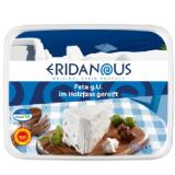 ERIDANOUS Feta g.U. Lidl 400 Gramm 1 Packung